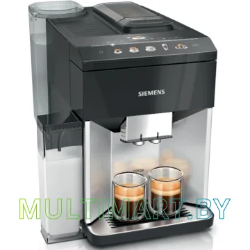 Кофемашина Siemens EQ500 Integral (TQ513GB1)